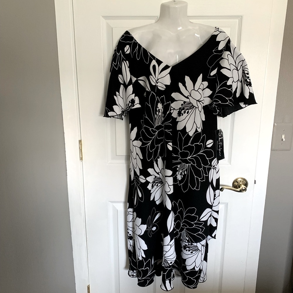 Lovely dress